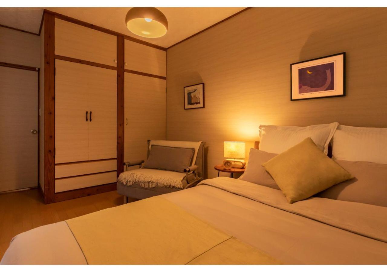 Residential Hotel 183 Naha Dış mekan fotoğraf