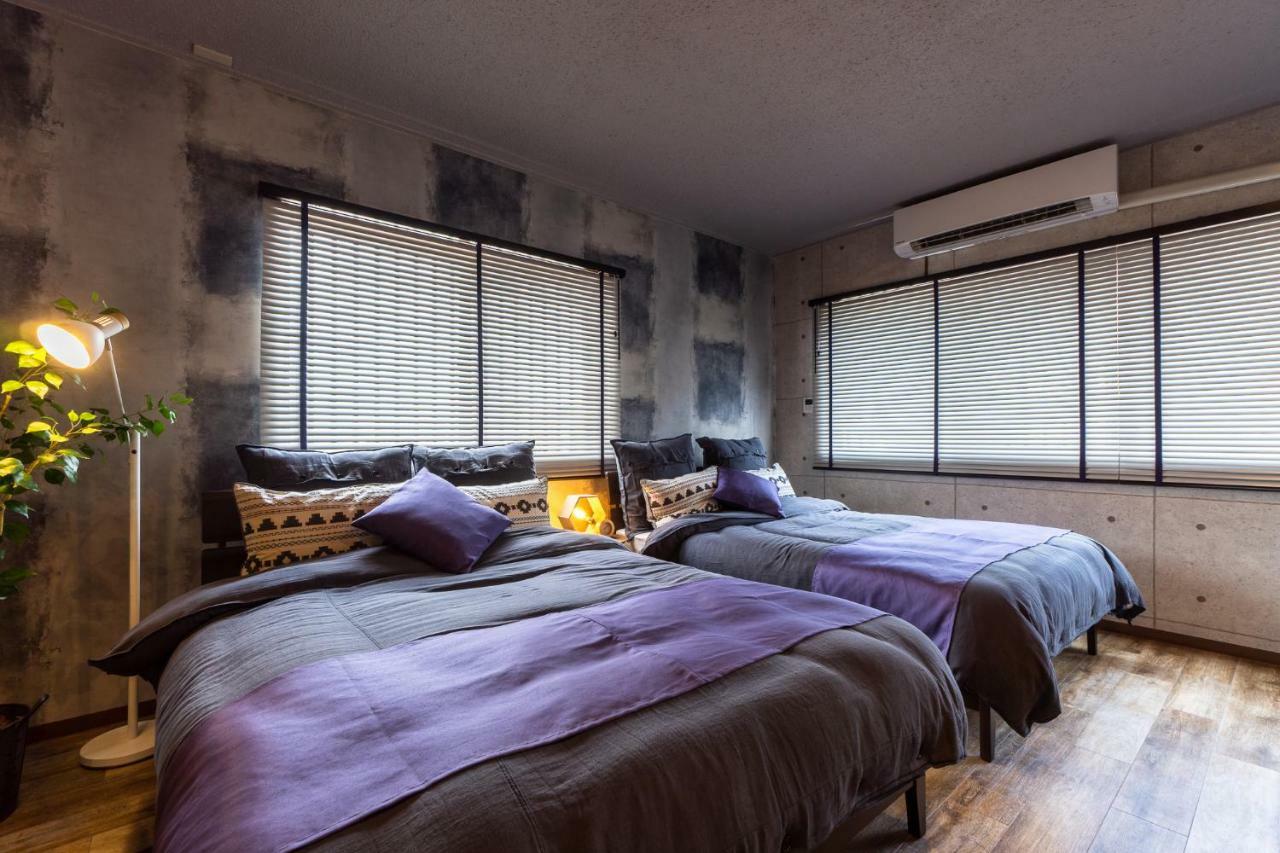 Residential Hotel 183 Naha Dış mekan fotoğraf