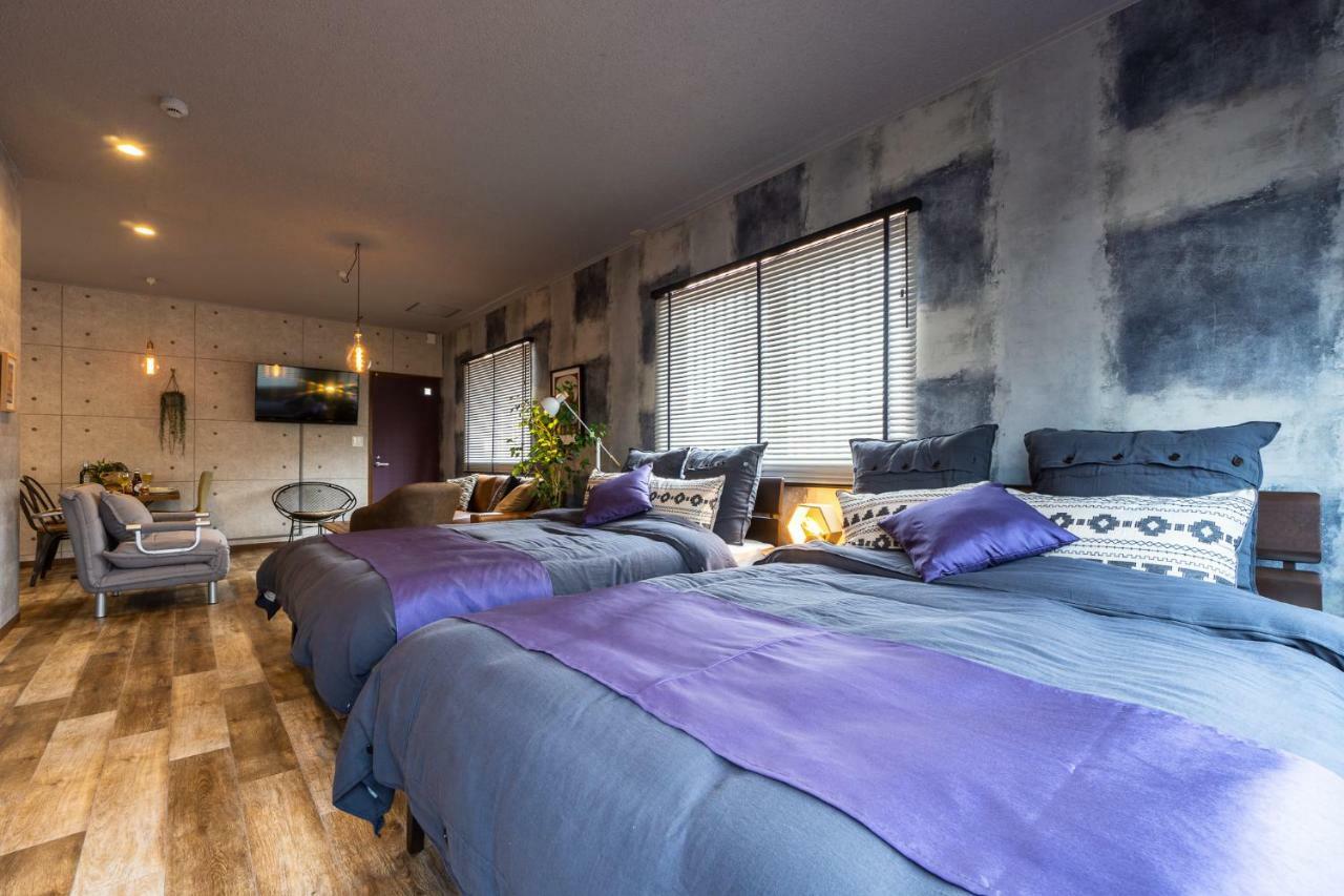 Residential Hotel 183 Naha Dış mekan fotoğraf